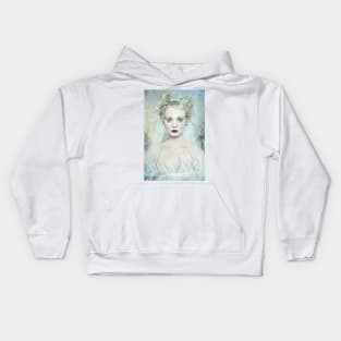 SNOW Kids Hoodie